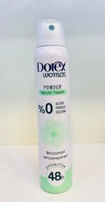 DOREX WOMEN Deodorant – Image 6