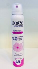 DOREX WOMEN Deodorant – Image 7