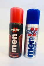 DYNA FOR Men – Déodorant