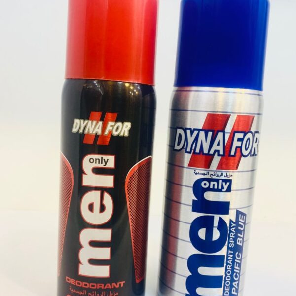 DYNA FOR Men – Déodorant