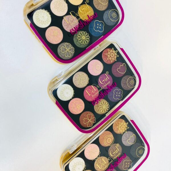 DODO GIRL EYESHADOW