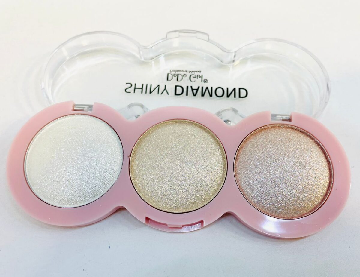 DODO GIRL Shiny Diamond – Image 5