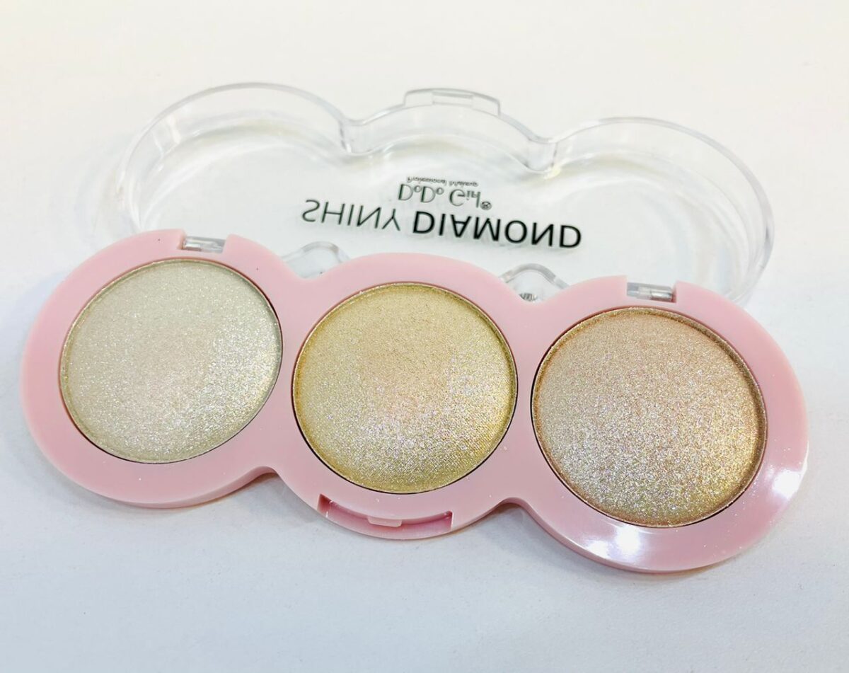 DODO GIRL Shiny Diamond – Image 4