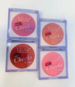 DODO GIRL Sweet Cheeks Blusher