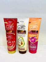 Flux Care – Oil Replacement