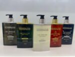 Gel Douche DERMACTIVE Men Care