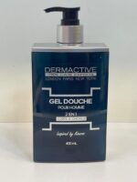 Gel Douche DERMACTIVE Men Care – Image 4