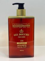 Gel Douche DERMACTIVE Men Care – Image 5