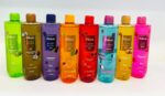 NOVEX Gel Douche