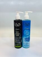 LISAS Gels Nettoyants