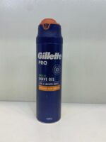 Gel de rasage Gillette – Image 2