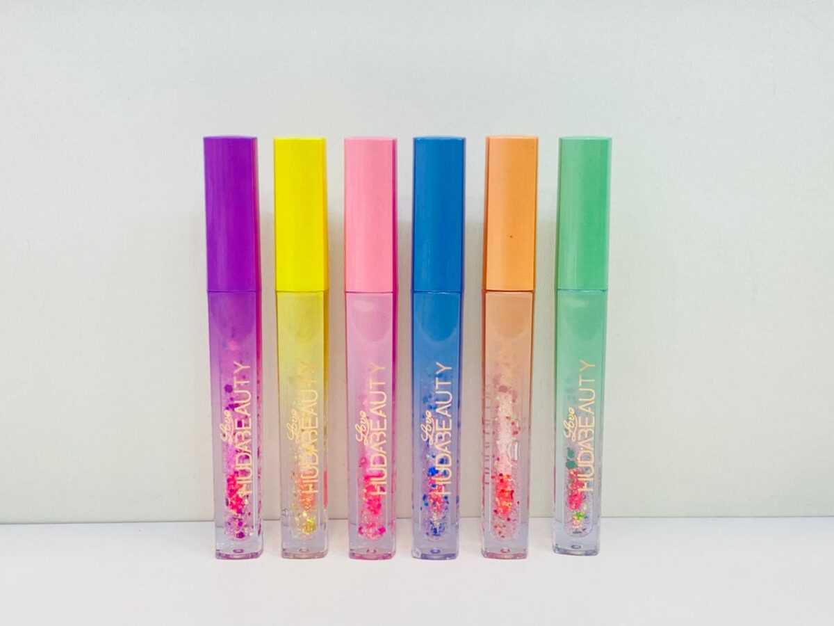 Gloss magique HUDABEAUTY – Image 1