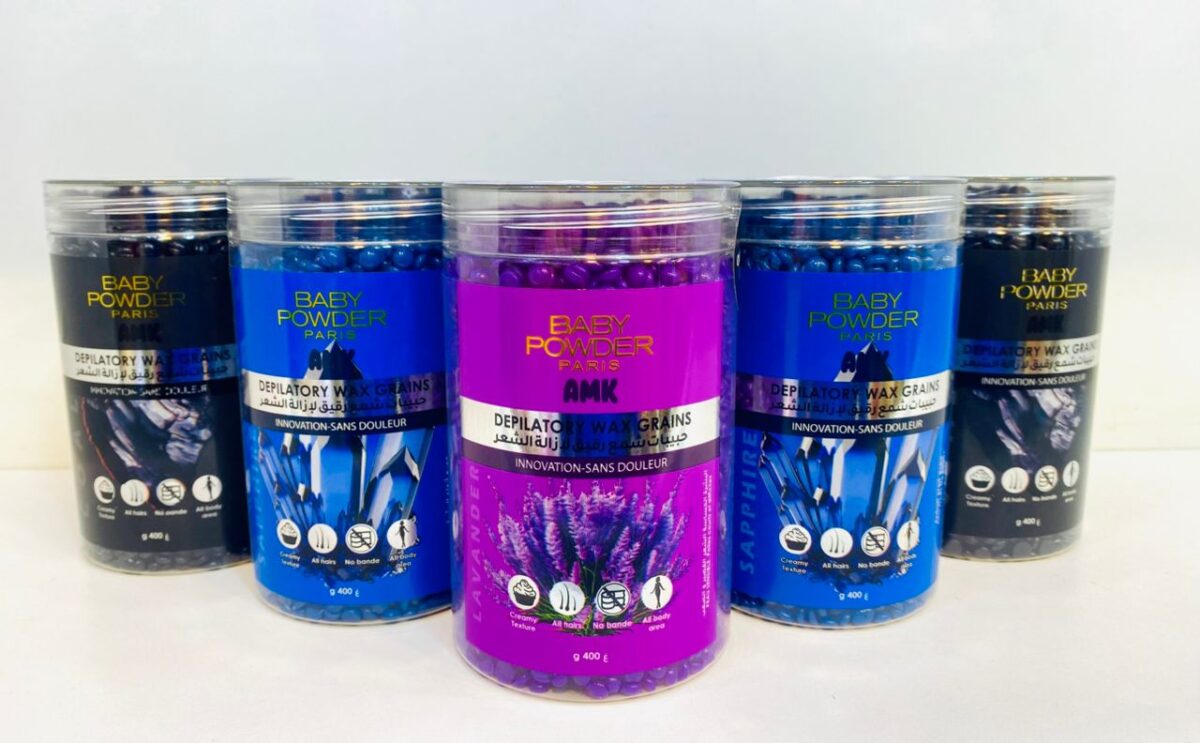 Baby Powder Grains de Cire – Image 1