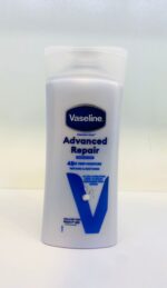 Lait de Corps Vaseline Intensive Care – 200 ml – Image 3