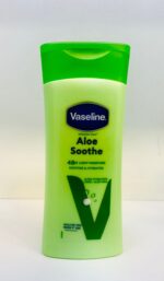Lait de Corps Vaseline Intensive Care – 200 ml – Image 4