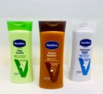 Vaseline Intensive Care – Lait Corporel 400 ml