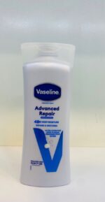 Vaseline Intensive Care – Lait Corporel 400 ml – Image 2