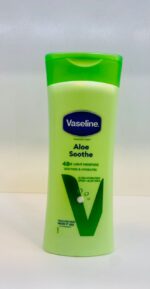 Vaseline Intensive Care – Lait Corporel 400 ml – Image 3