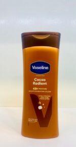 Vaseline Intensive Care – Lait Corporel 400 ml – Image 4