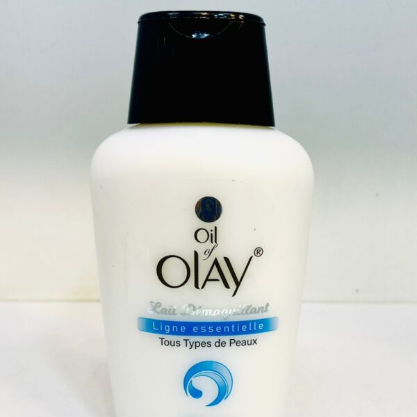 Olay Lait Démaquillant 