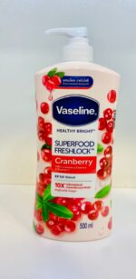 VASELINE SUPERFOOD FRESHLOCK – Image 4
