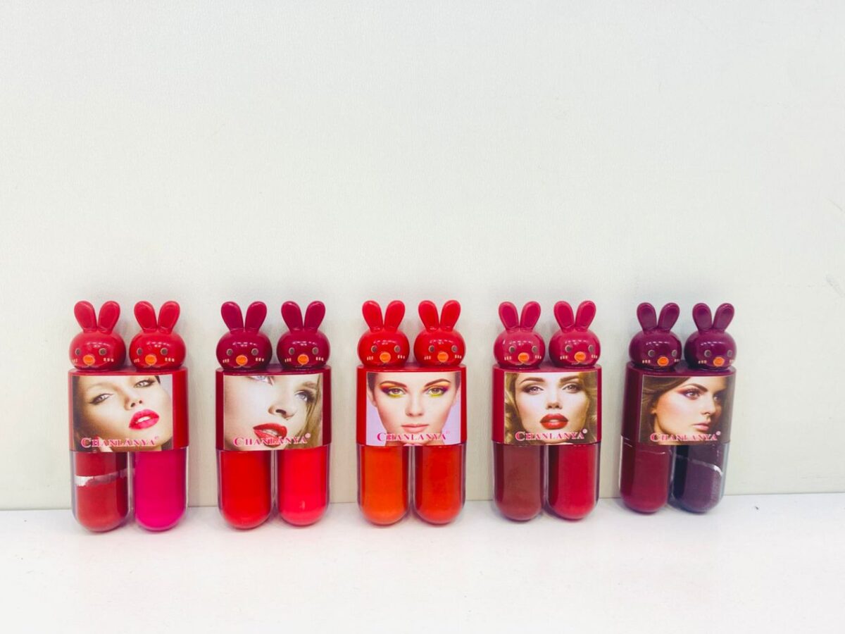 Lip Gloss CHANLANYA – Image 1
