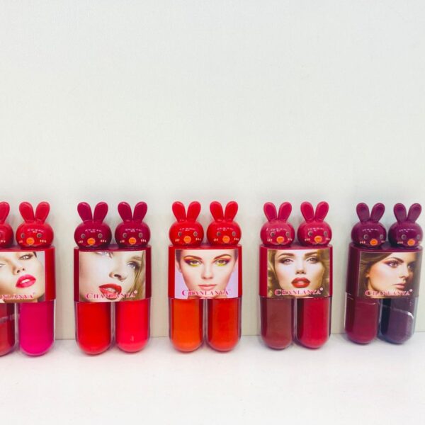 Lip Gloss CHANLANYA