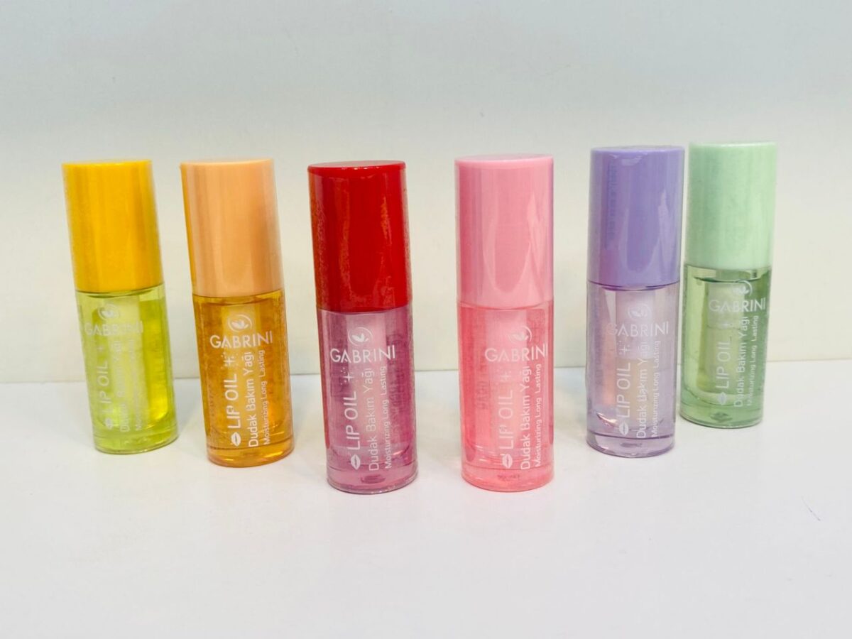 Lip Oil GABRINI Dudak – Image 1