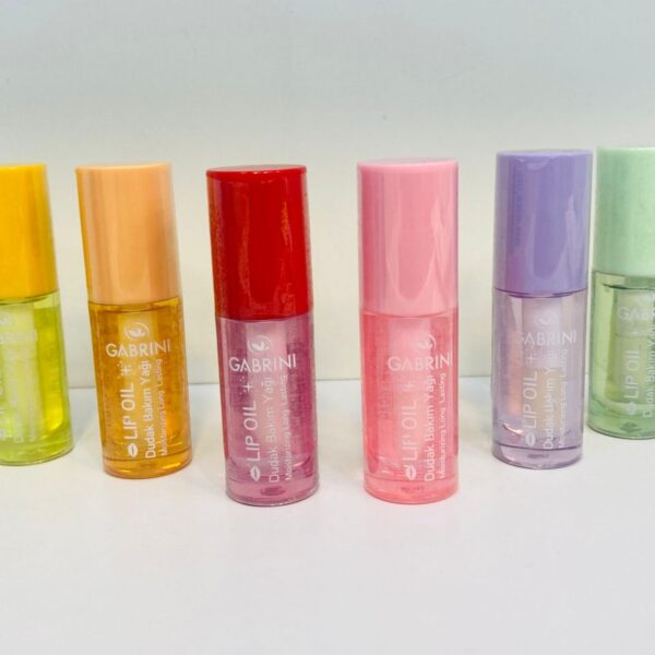 Lip Oil GABRINI Dudak