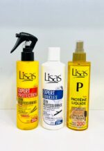 Lisas – Soins Professionnels Capillaires