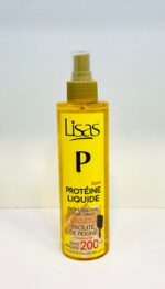 Lisas – Soins Professionnels Capillaires – Image 4