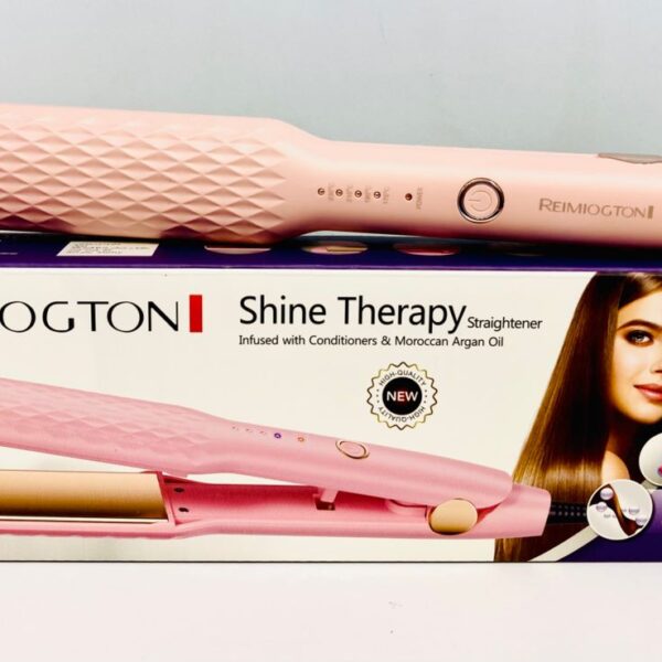 Lisseur REIMIOGTON RE-2518 – Shine Therapy