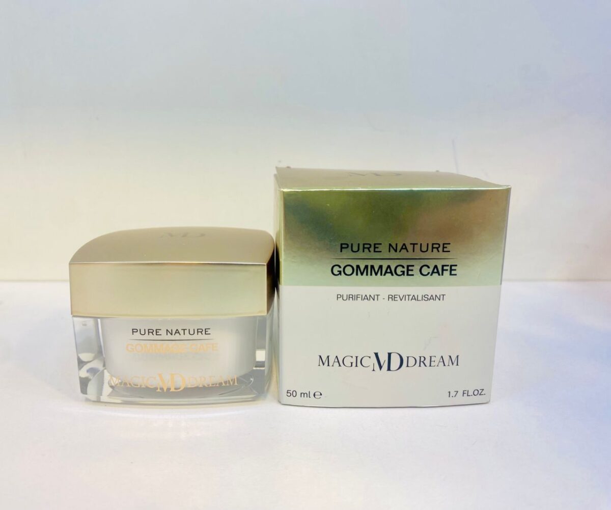 MAGIC DREAM Masque Gommage – Image 2
