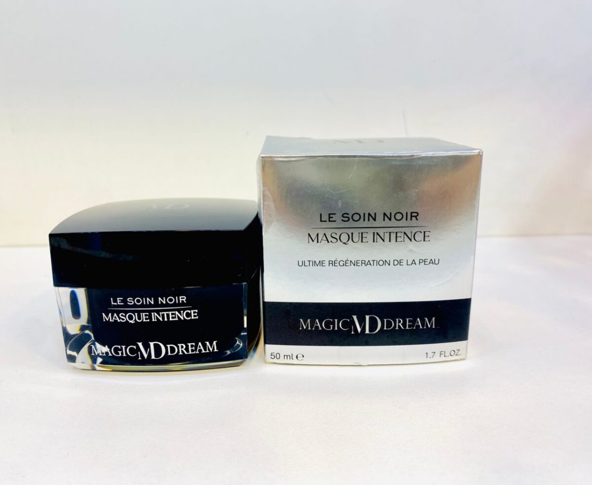 MAGIC DREAM Masque Gommage – Image 3