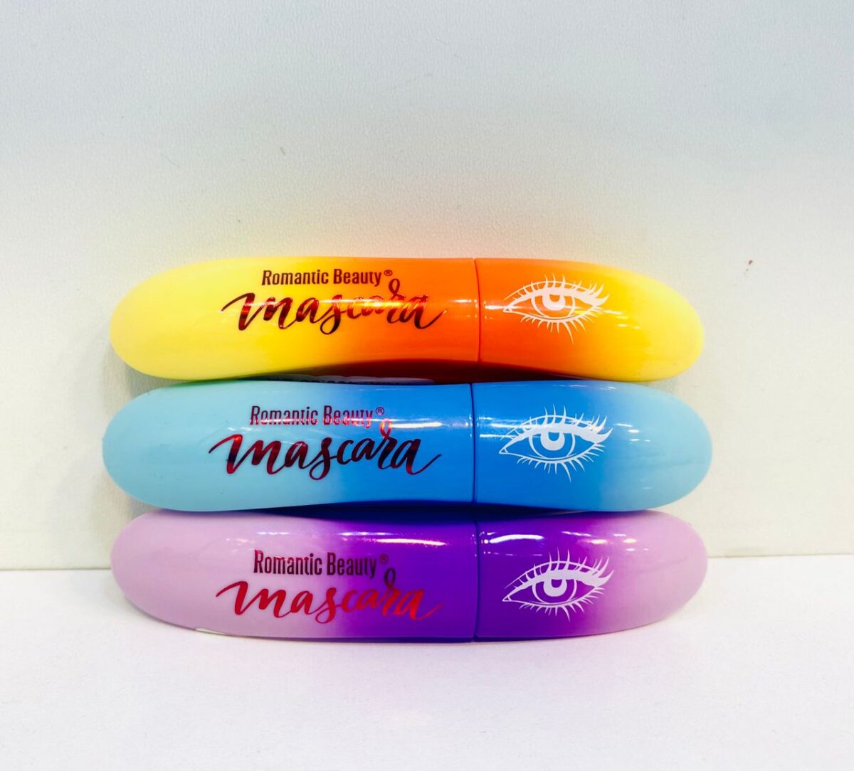 Mascara Romantic Beauty – Image 1