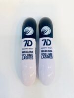 Mascara Romantic Beauty 7D