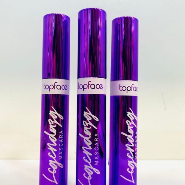Mascara TopFace Legendary