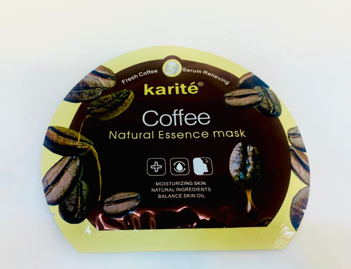 Masques Tissu Karité – Image 5