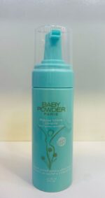 Mousse intime AMk Baby Powder – Image 2