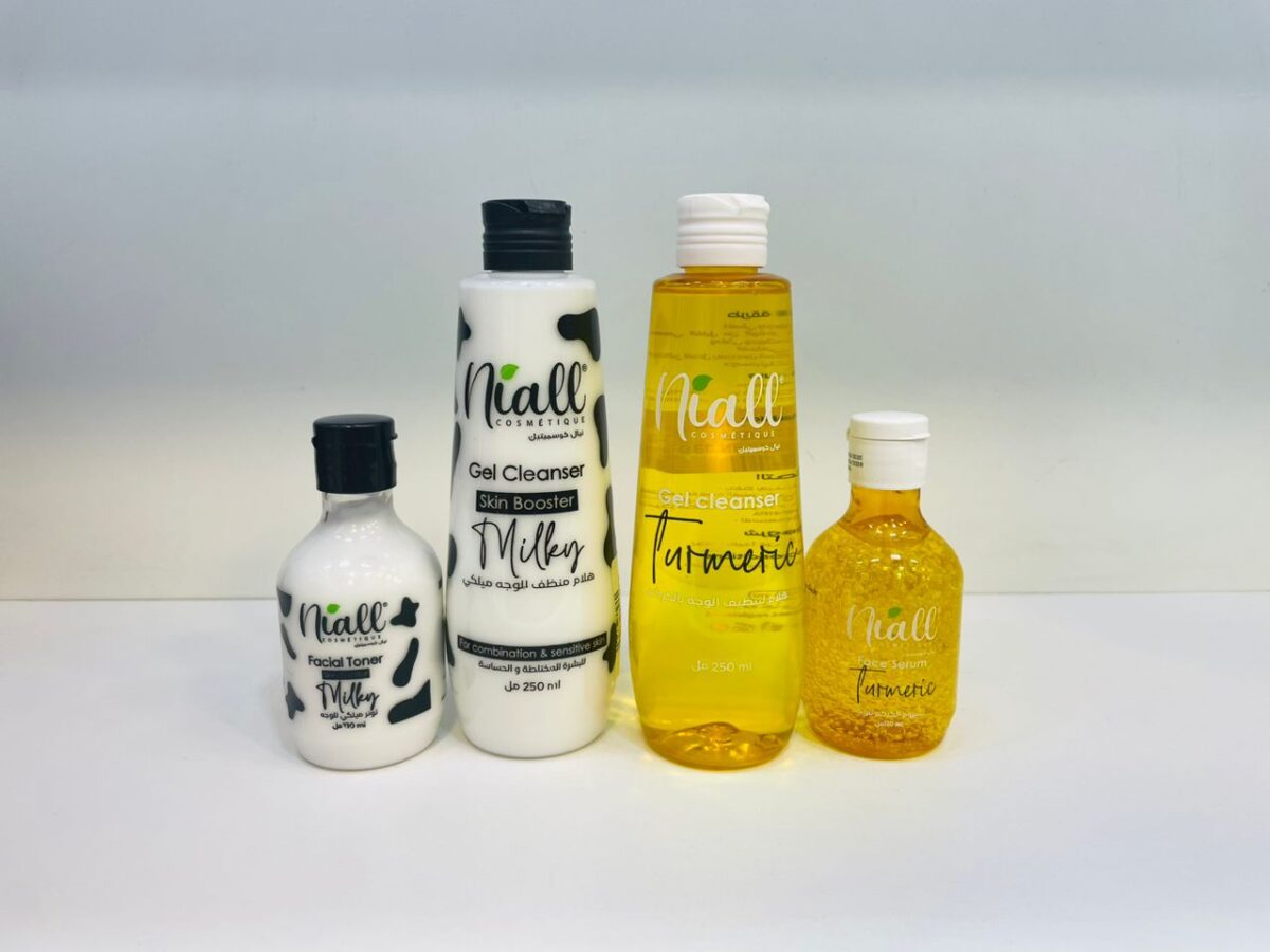 Niall Cleanser – Image 1