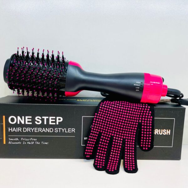 Brosse ONE STEP