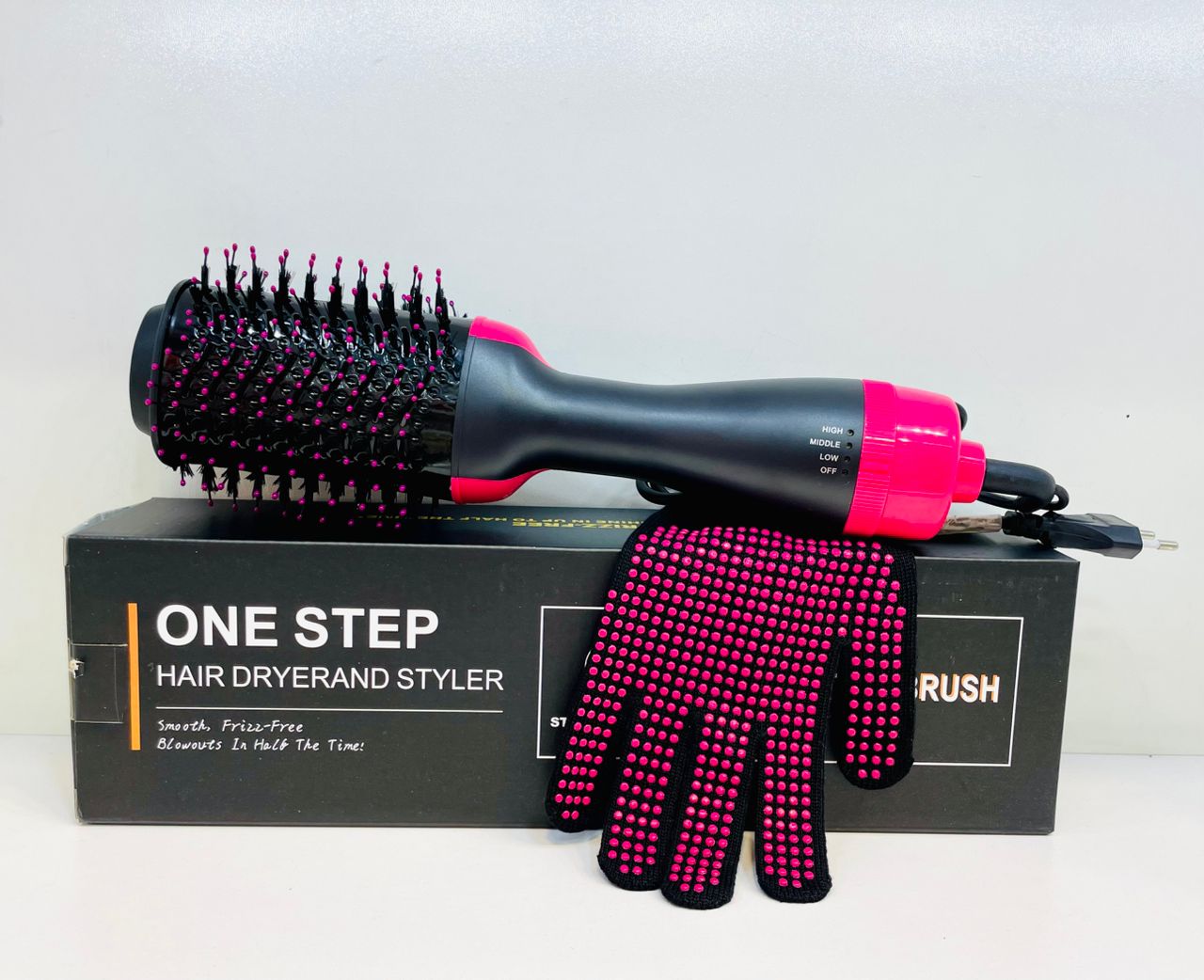 onestep Brosse ONE STEP – Image 1