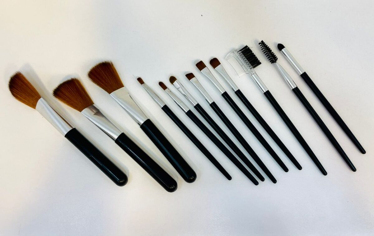 Pinceaux Maquillage – ANASTASIA – Image 2
