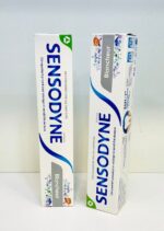 Sensodyne – Dentifrices pour Sensibilité Dentaire – Image 3
