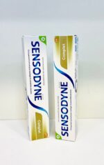 Sensodyne – Dentifrices pour Sensibilité Dentaire – Image 2
