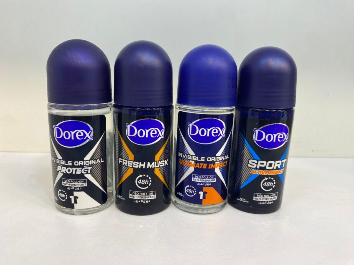 Dorex Men Stick – Image 1