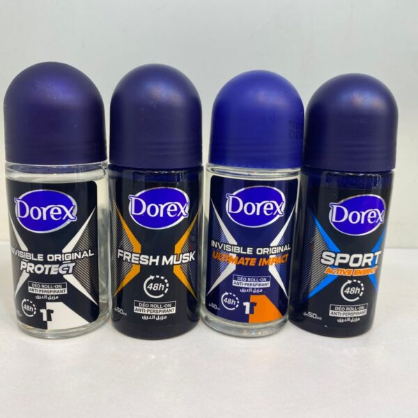 Dorex Men Stick