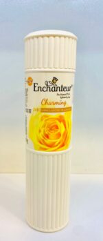 Talc Parfumé Enchanteur – Image 2