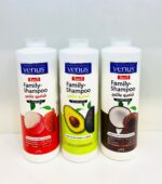 Shampooing 3-en-1 Family Venus