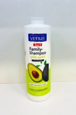 Shampooing 3-en-1 Family Venus – Image 3
